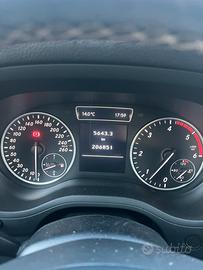 Mercedes classe B 200
