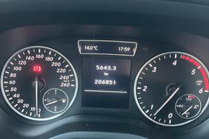 Mercedes classe B 200