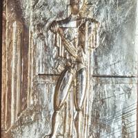"Protagonisti nell arte" omaggio a De Chirico
