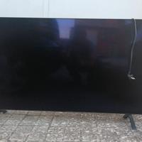 Smart TV LG Oled 49 pollici