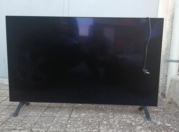 Smart TV LG Oled 49 pollici