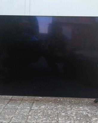 Smart TV LG Oled 49 pollici