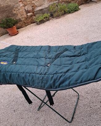 Coperta invernale