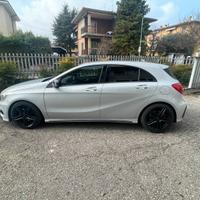 Mercedes  classe a w176 a 180