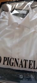 Camicia uomo Carlo Pignatelli