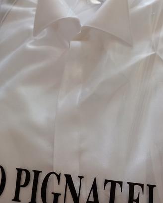 Camicia uomo Carlo Pignatelli