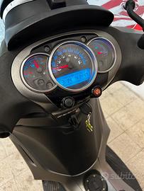 PIAGGIO BEVERLY 300 s