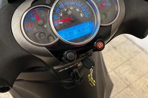 PIAGGIO BEVERLY 300 s