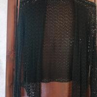 copri spalle donna