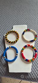Braccialetti 