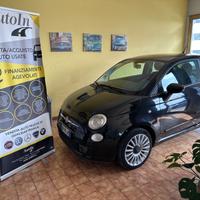 Fiat 500 1.3 Multijet 16V 75 CV Sport
