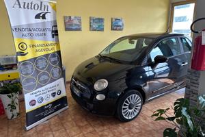 Fiat 500 1.3 Multijet 16V 75 CV Sport