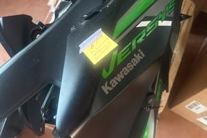 Ricambi Kawasaki