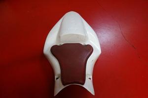CARENE PUNTALE CODONE CUPOLINO YAMAHA R1