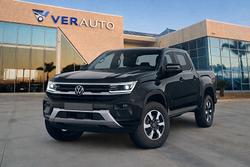 Volkswagen Amarok 3.0 V6 TDI 241 CV 4MOTION aut. A