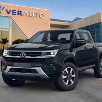 Volkswagen Amarok 3.0 V6 TDI 241 CV 4MOTION aut. A