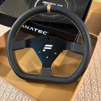 Fanatec podium wheel rim R300