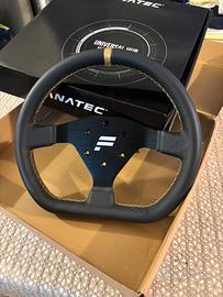 Fanatec podium wheel rim R300