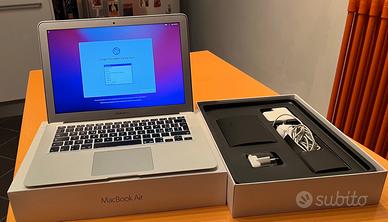 MacBook Air13” 2017