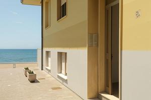 Ultime disponibilità - a due passi dal mare