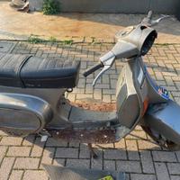 Vespa pk XL 50 4 marce