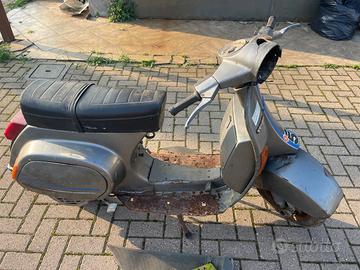Vespa pk XL 50 4 marce