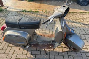 Vespa pk XL 50 4 marce