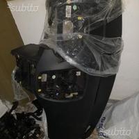 Airbag Peugeot 207