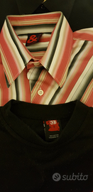 Camicie, felpa , polo da uomo