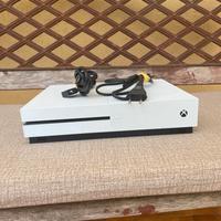 Xboxone S