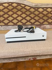 Xboxone S