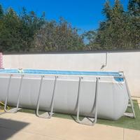 Piscina bestway 5,49x2,74x1,22