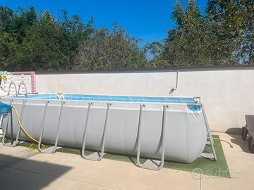 Piscina bestway 5,49x2,74x1,22