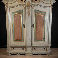 Antico Armadio Luigi XIV