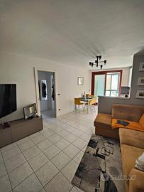 Trilocale ristrutturato - Latisanotta