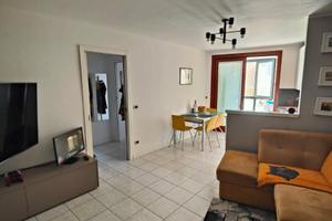 Trilocale ristrutturato - Latisanotta