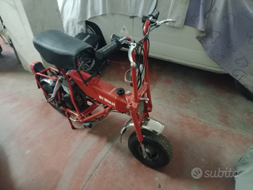 Motorino Di Blasi