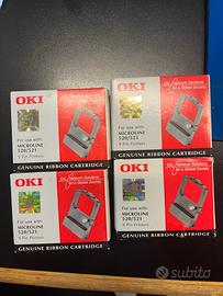 Oki microline