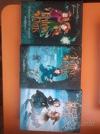 Saga di romanzi Fairy Oak