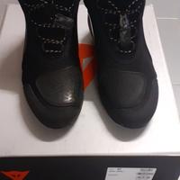 DAINESE scarponcini N. 42