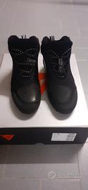 DAINESE scarponcini N. 42