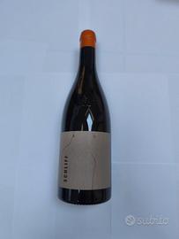 Bottiglia Vino Bianco Sauvignon 2022 Schliff