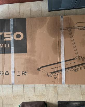 Tapis roulant  PASYOU