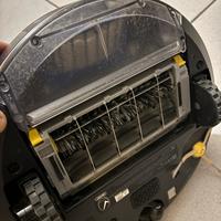 Aspirapolvere Roomba