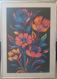 Diamond painting