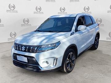 Suzuki Vitara 1.4 Boosterjet Hybrid 2WD Top