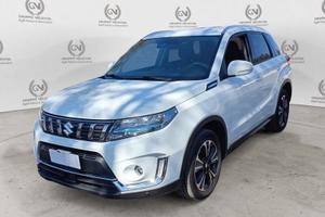 Suzuki Vitara 1.4 Boosterjet Hybrid 2WD Top