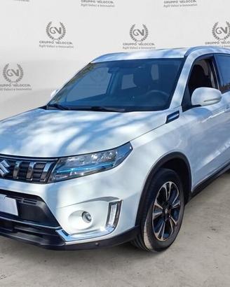 Suzuki Vitara 1.4 Boosterjet Hybrid 2WD Top