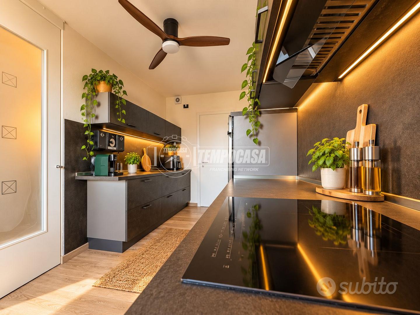 Appartamento – Brescia, Lamarmora - Vista 5