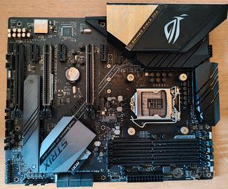 ASUS ROG STRIX Z390-F GAMING